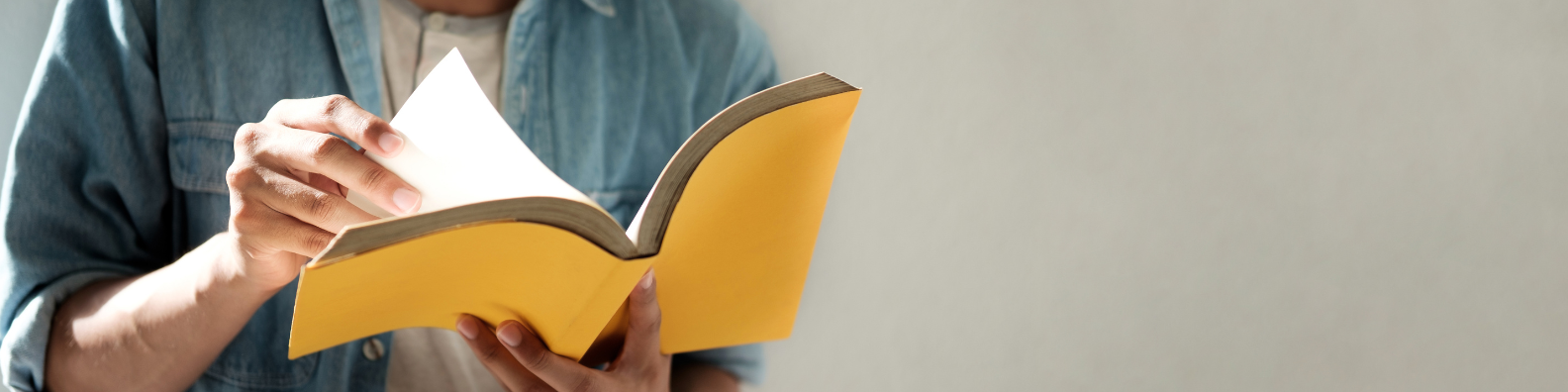 5 Benefits of Reading For Your Business